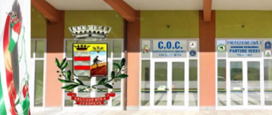 Istituto Pavone, Draià, “nuova sede del Coc”