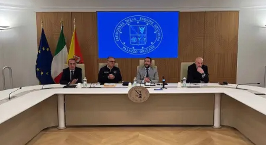 Dissalatori, Colianni dice no a WeBuild, “troppo cari”