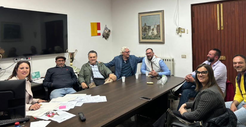 Consulta dell’Agricoltura di Valguarnera, fissati gli obiettivi