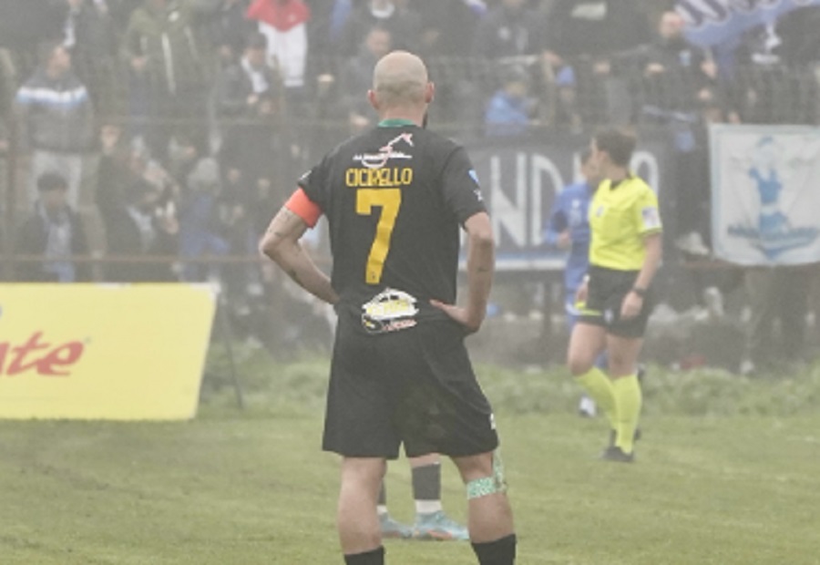 L’Enna vince e si salva, sarà ancora in serie D