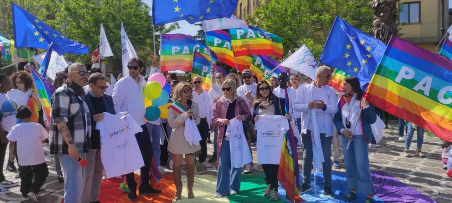 Festival degli Aquiloni, spettacolo di colori a Calascibetta