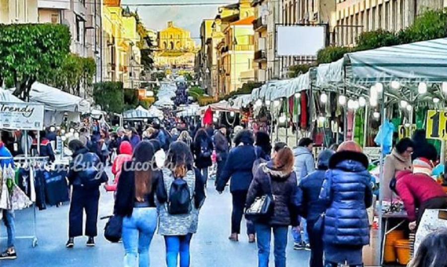 Fiera di Maggio, ecco come cambia la mobilità