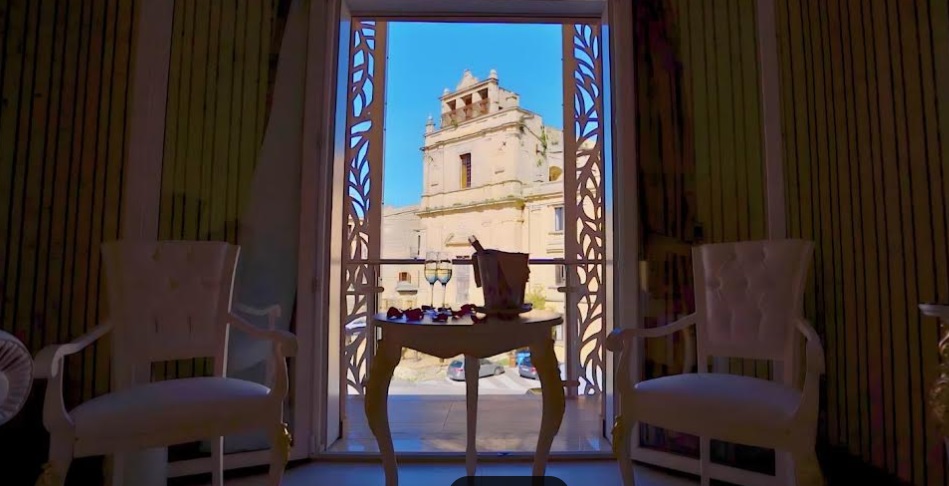 Hotel Sicilia, venerdì l’inaugurazione del resort
