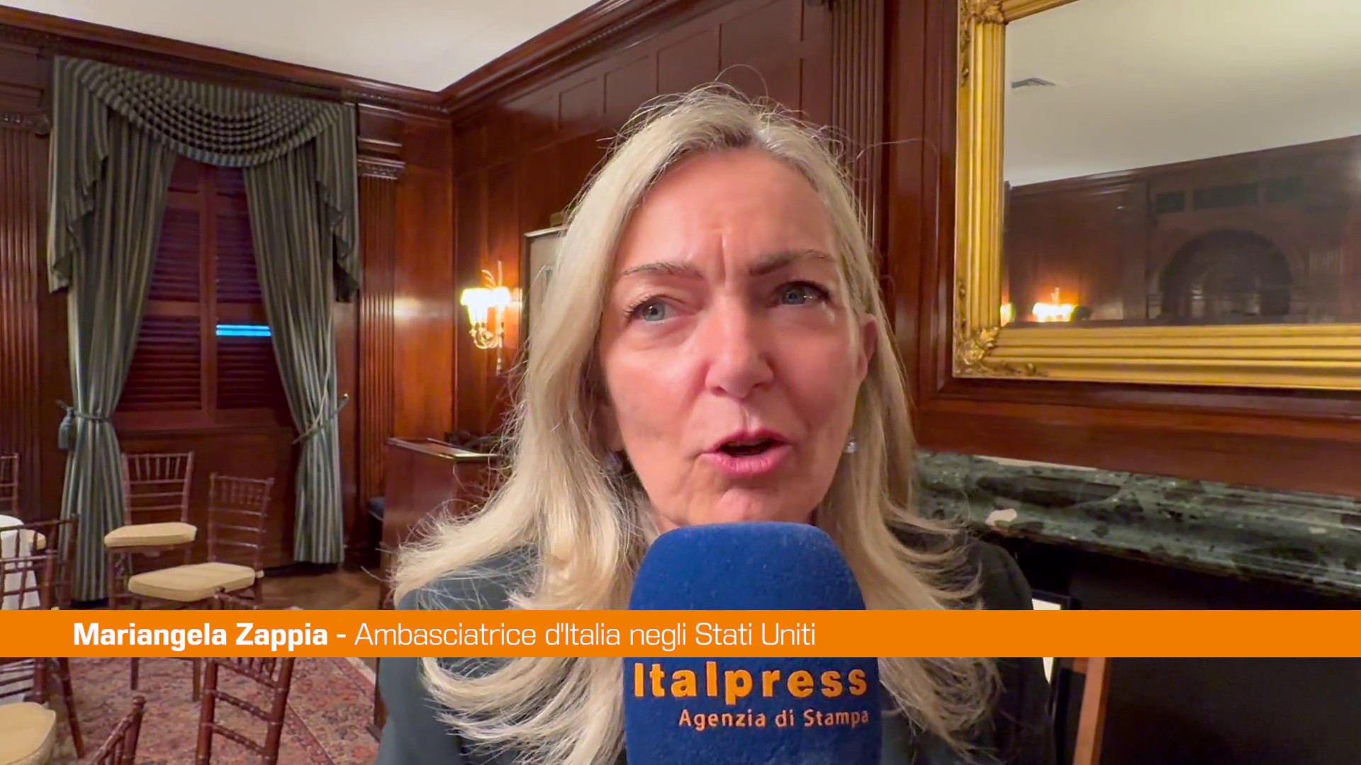 Zappia “Gli USA stupiranno ancora. Il futuro della diplomazia è donna”