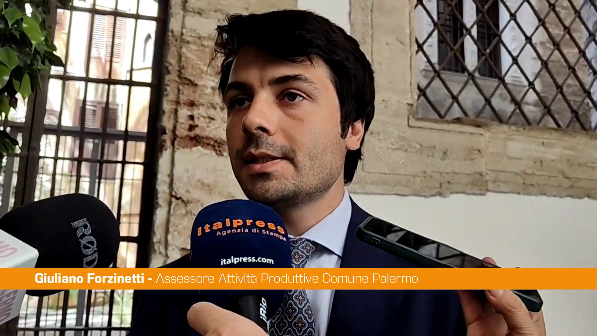 Forzinetti “Expocook aiuta a recuperare area Fiera del Mediterraneo”