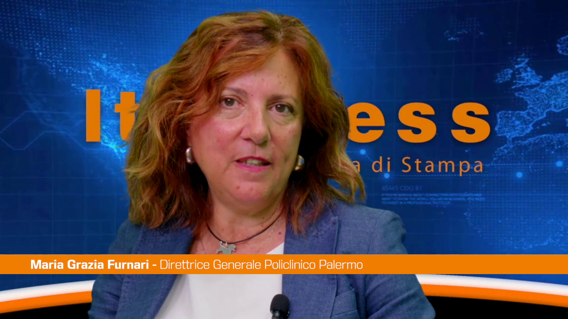 Policlinico Palermo, Furnari “Ridurre liste d’attesa obiettivo etico”