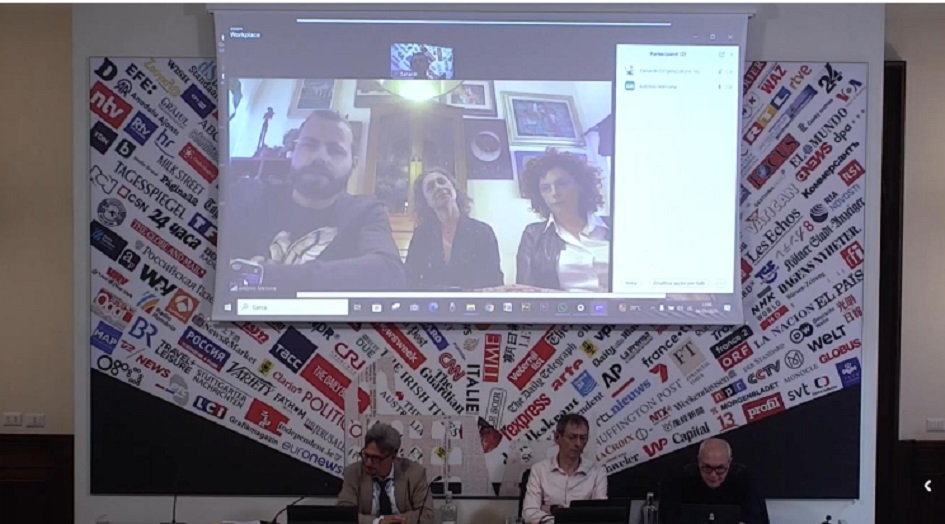 Abusi nella Chiesa, la testimonianza di Messina sul caso Rugolo
