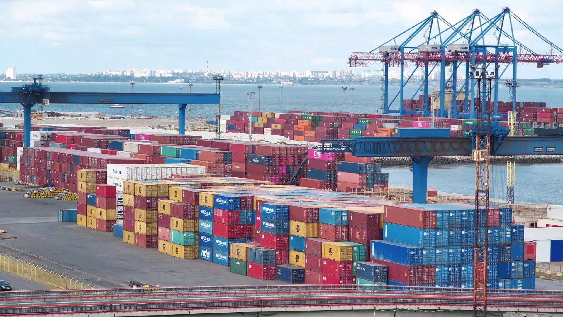 Logistica e interporti uniscono le forze