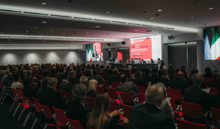 Aziende top in Italia, tra le 100 premiate una è di Barrafranca