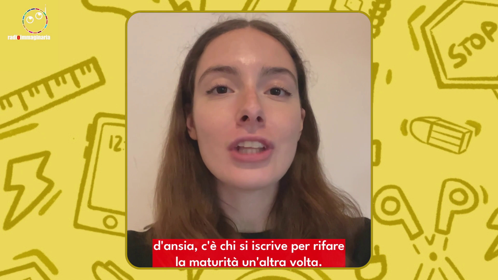 Esame di Maturità, che passione