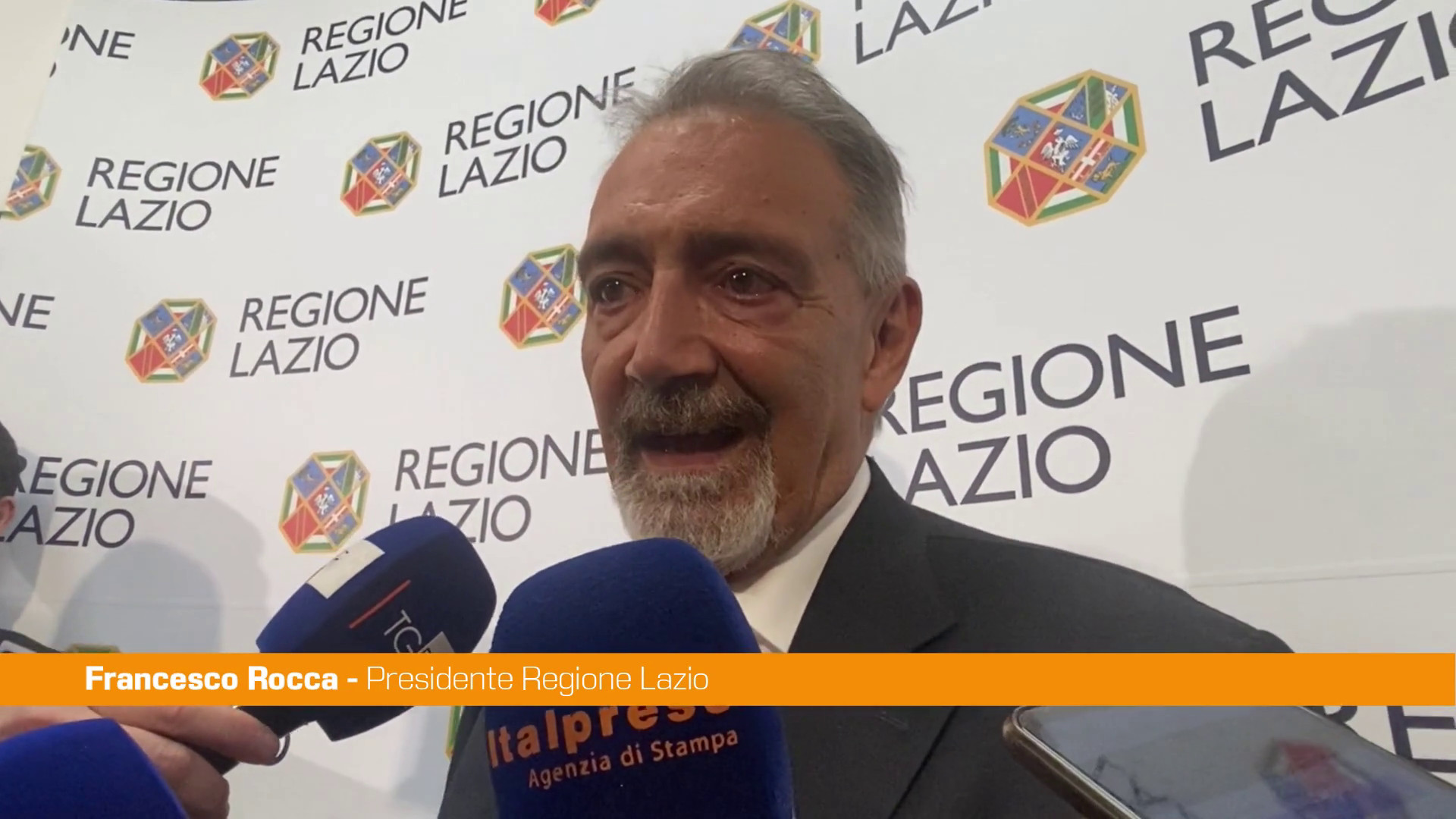 Rocca “Expo di Osaka occasione eccezionale per il Lazio”