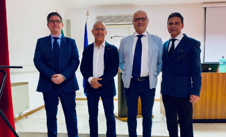 Commissione Albo odontoiatri e Nas insieme a tutela della salute pubblica