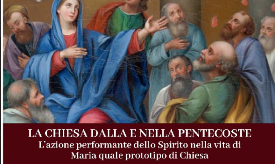 Chiesa dello Spirito Santo, lunedì un convegno