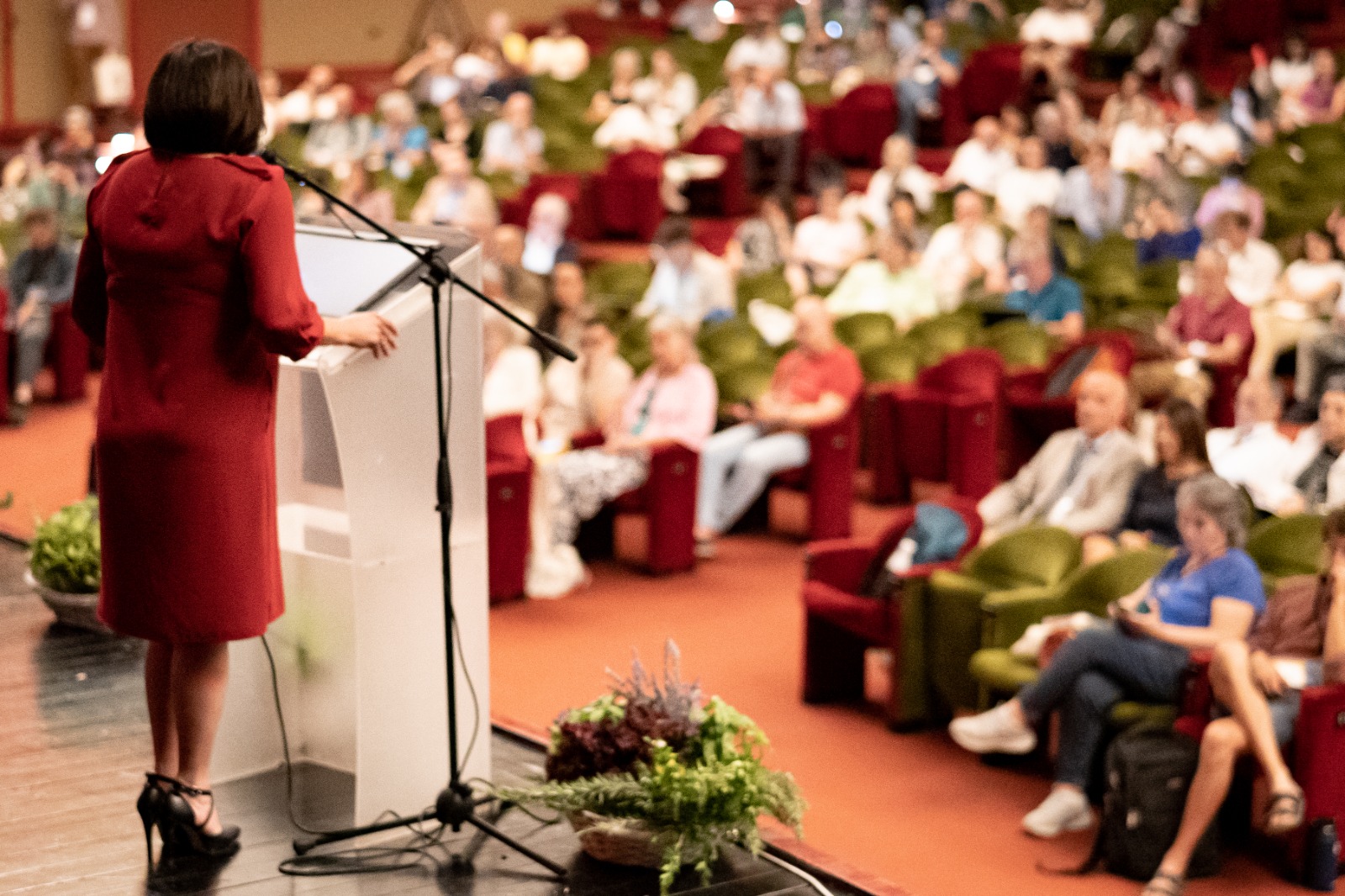 1° Congresso Internazionale di Agroecologia del Mediterraneo, nuovi scenari per il futuro