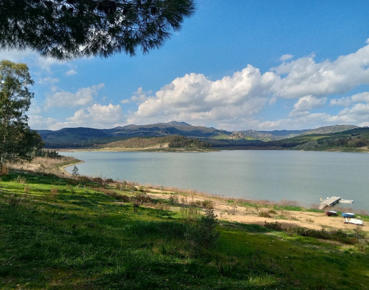 Geopark week a Nissoria e al lago Nicoletti fra Orienteering, trekking, canoa e laboratori