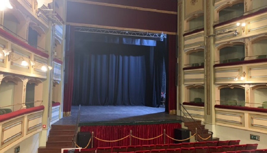 Giornata mondiale del Rifugiato, evento al teatro Neglia