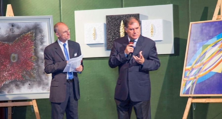 Premio De Agrò a Troina, consegna dei riconoscimenti il 5 luglio