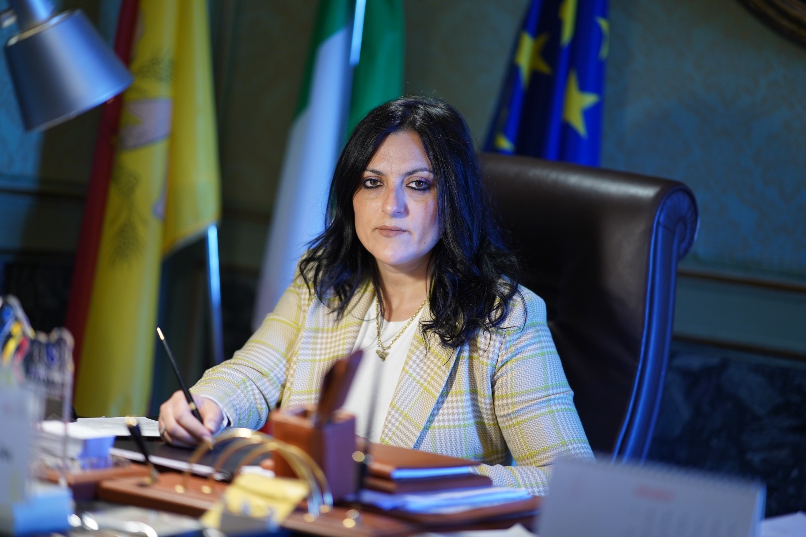 Mozione su Gaza, Marano (M5s) chiede a governo regionale e a Schifani corridoio umanitario per accogliere palestinesi