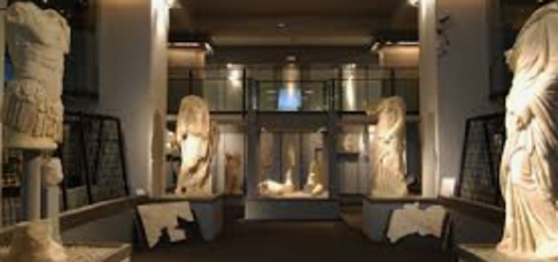 Museo archeologico di Centuripe, fondi per oltre 800 mila euro