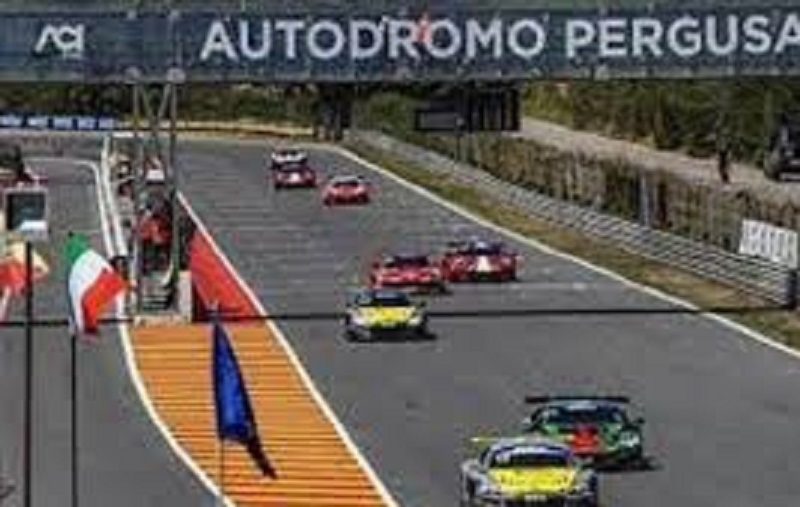 Autodromo di Pergusa, vertice tra Comune e Libero consorzio