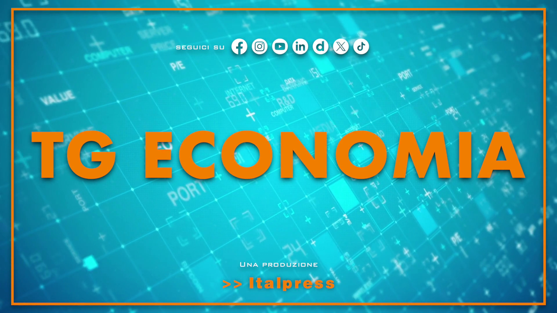 Tg Economia – 16/6/2025
