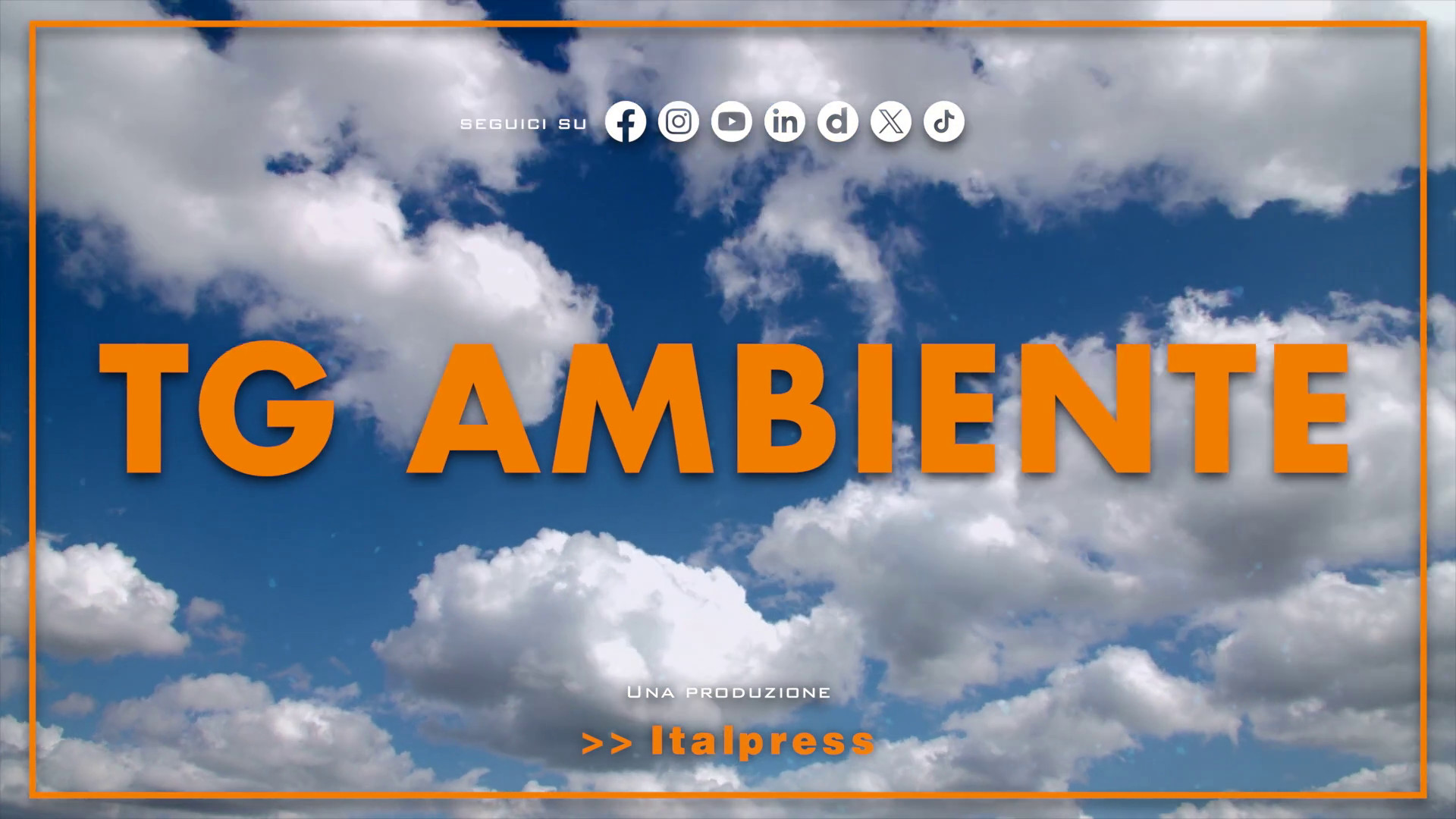 Tg Ambiente – 29/6/2025