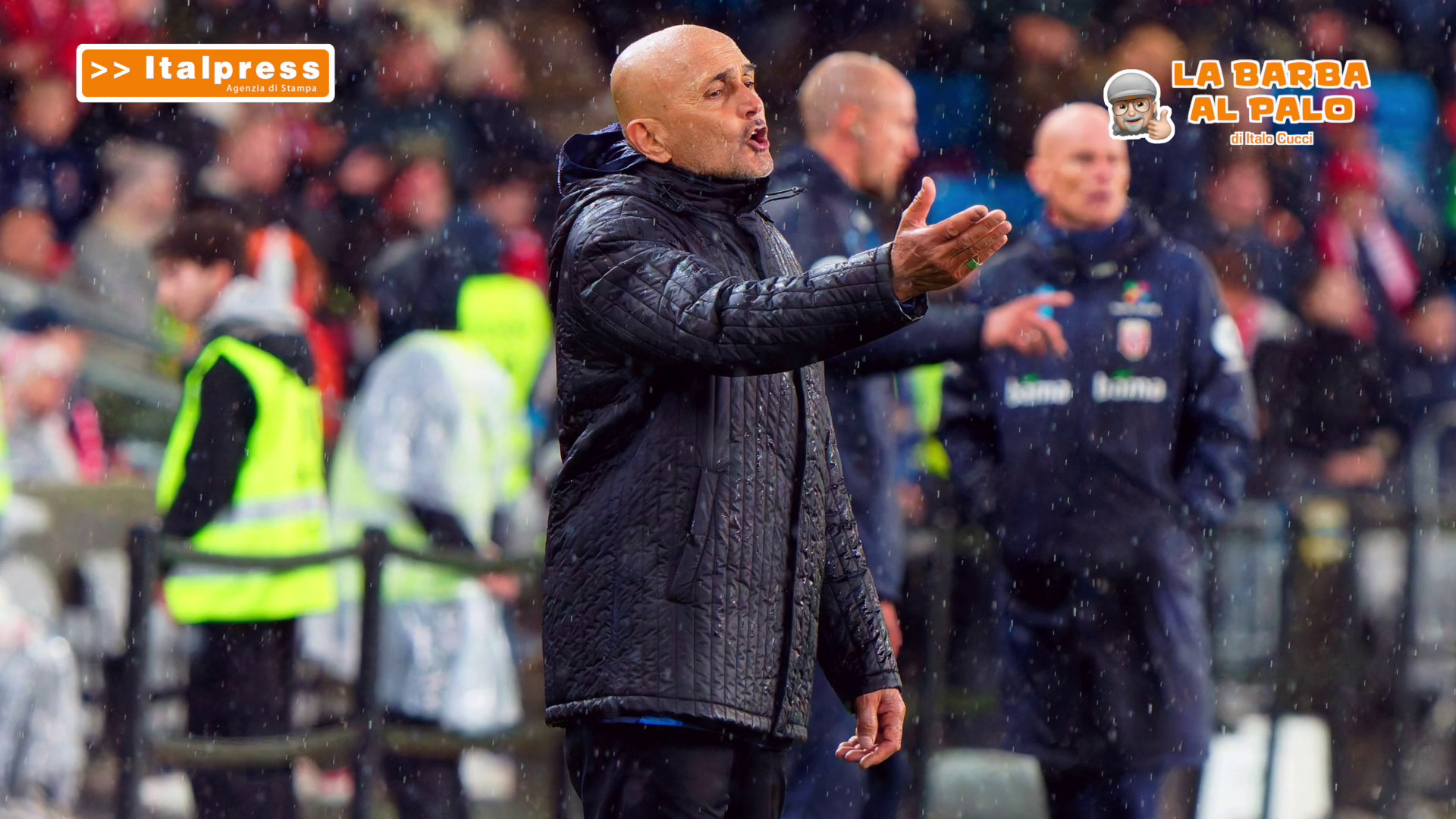 La Barba al Palo – Quando vinceva l’Italia targata Juve