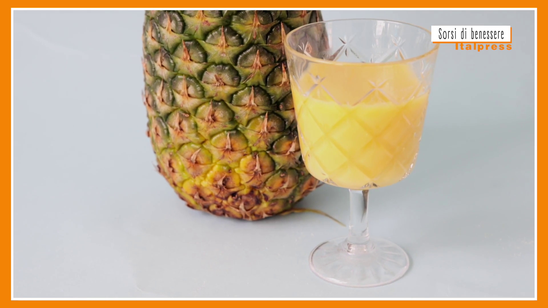 Sorsi di Benessere – Un drink gustoso e remineralizzante