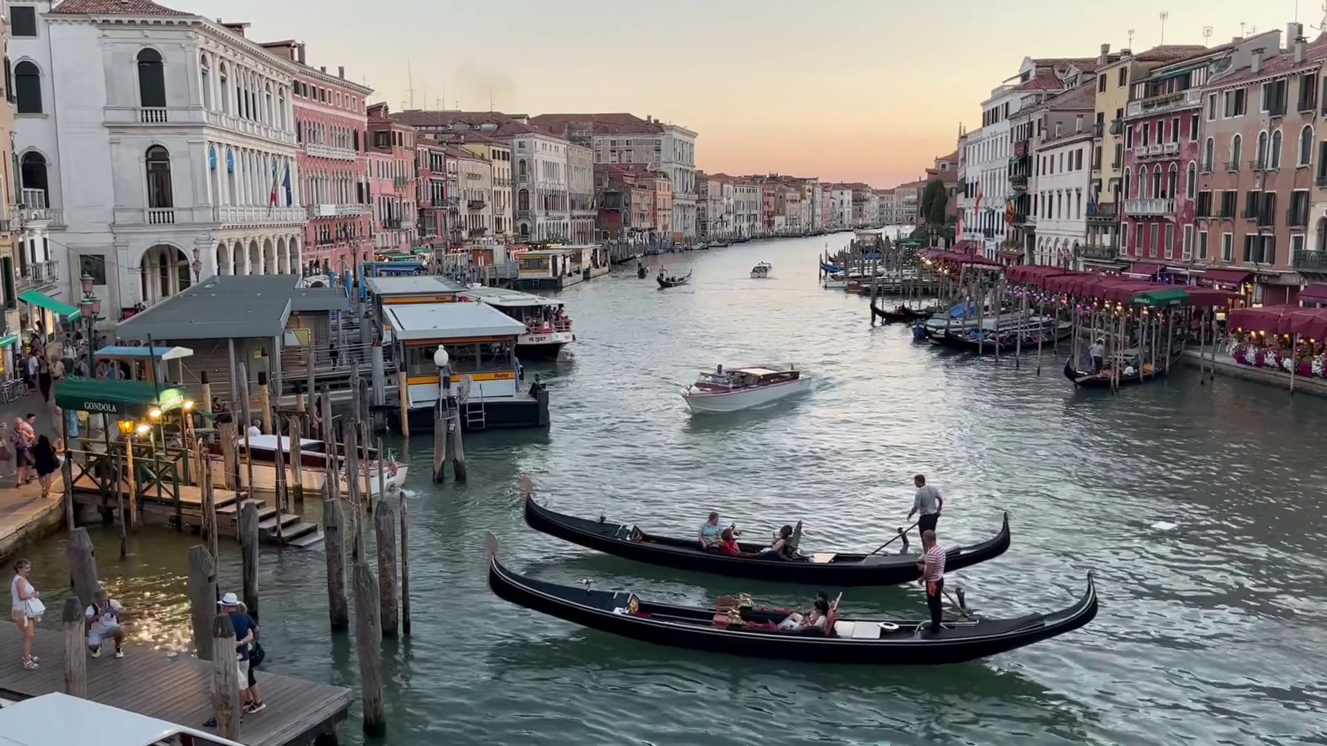 Turismo, in India cresce la voglia d’Italia