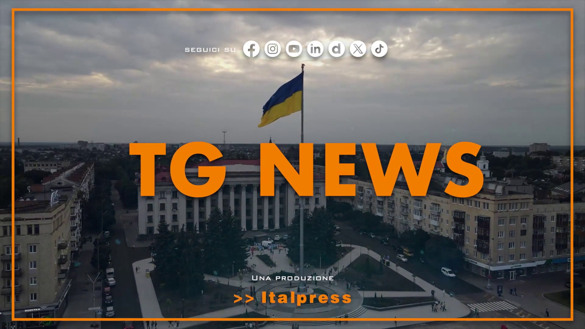 Tg News – 3/6/2025