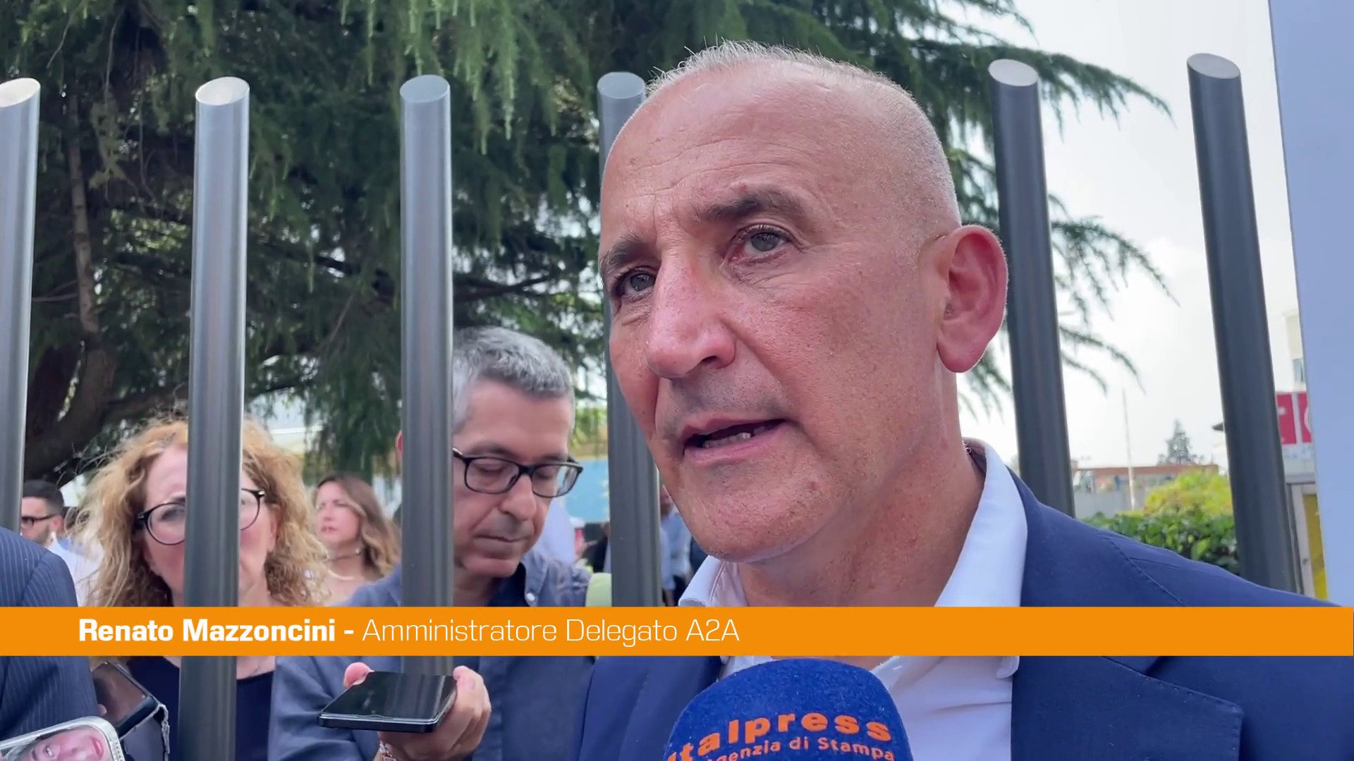 Mazzoncini “Le rinnovabili rafforzano l’autonomia energetica”