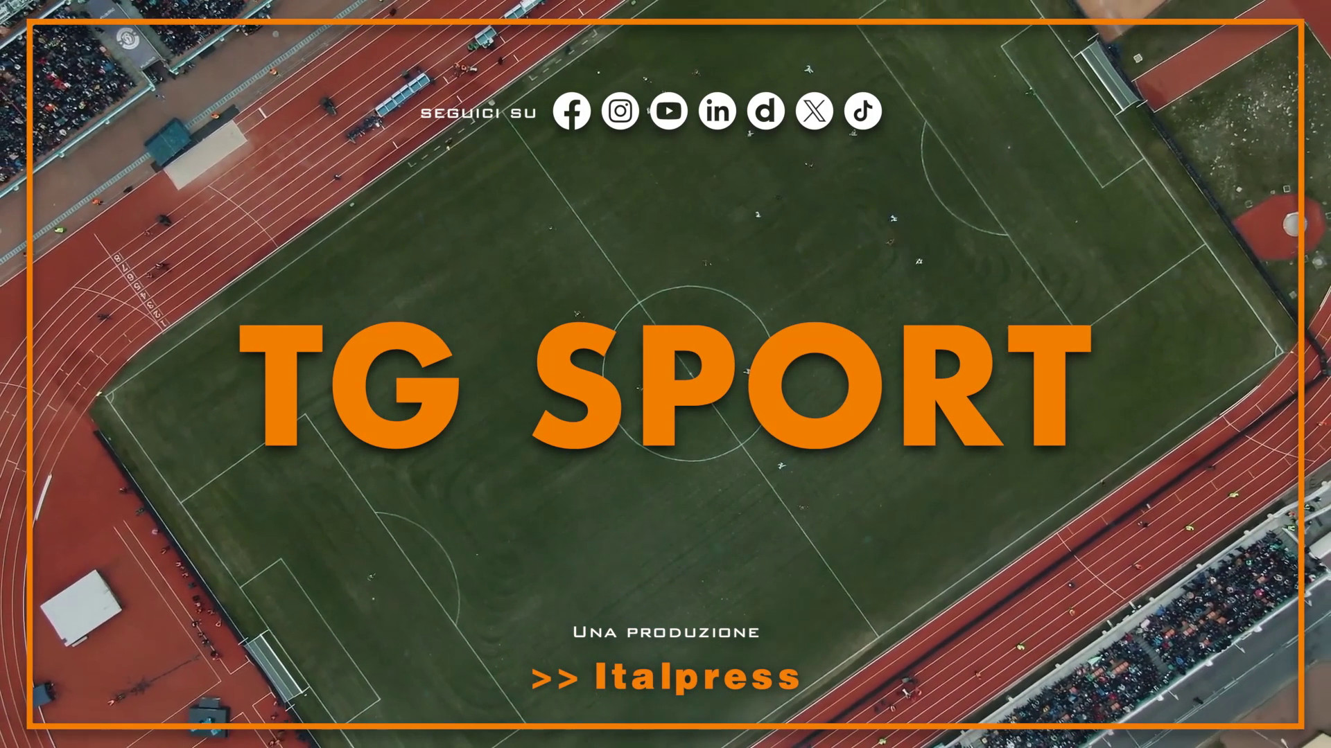 Tg Sport – 24/6/2025