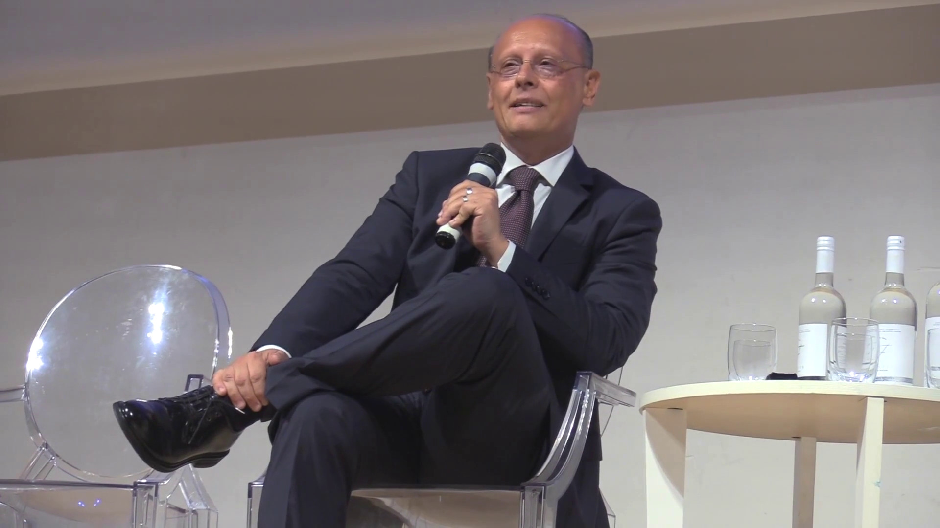 L’Unrae festeggia 75 anni, Roberto Pietrantonio è il nuovo presidente