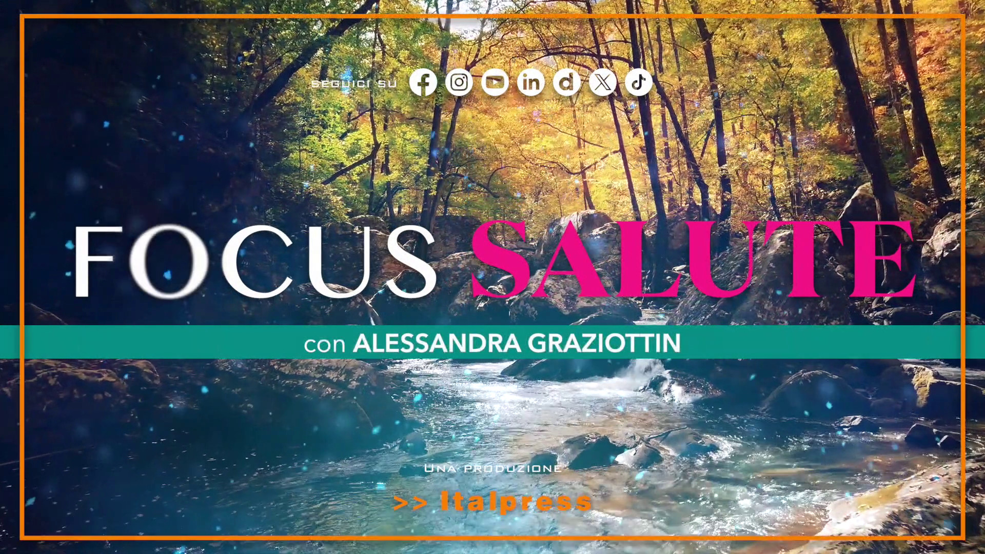 Focus Salute – Pubertà femminile, perché compare e che cosa significa