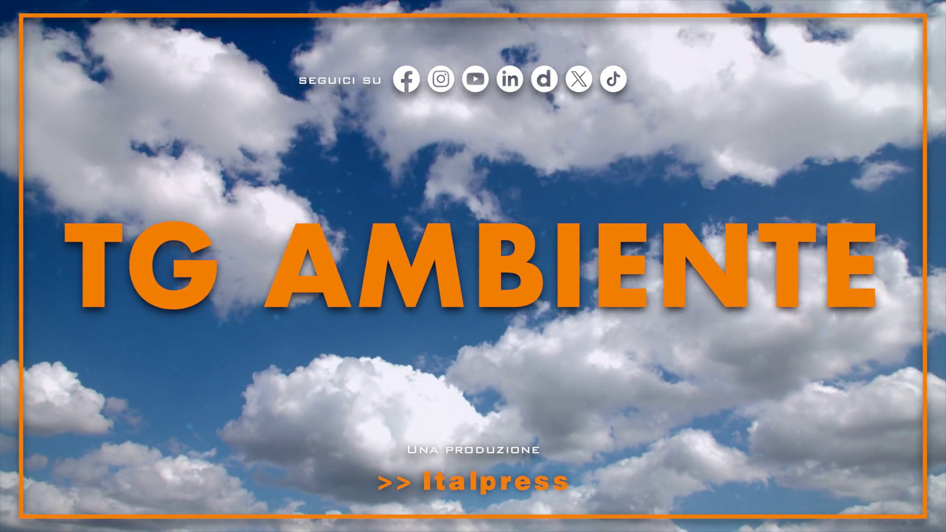 Tg Ambiente – 22/6/2025