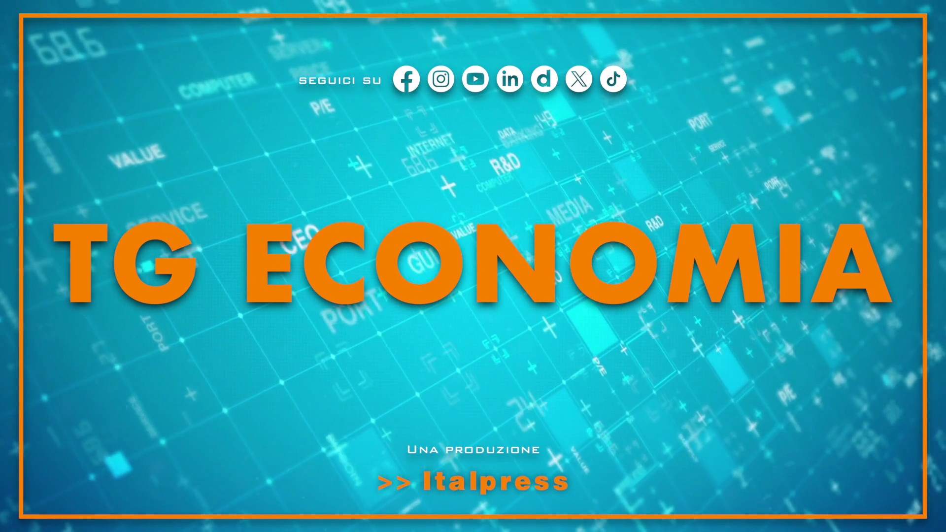 Tg Economia – 26/6/2025
