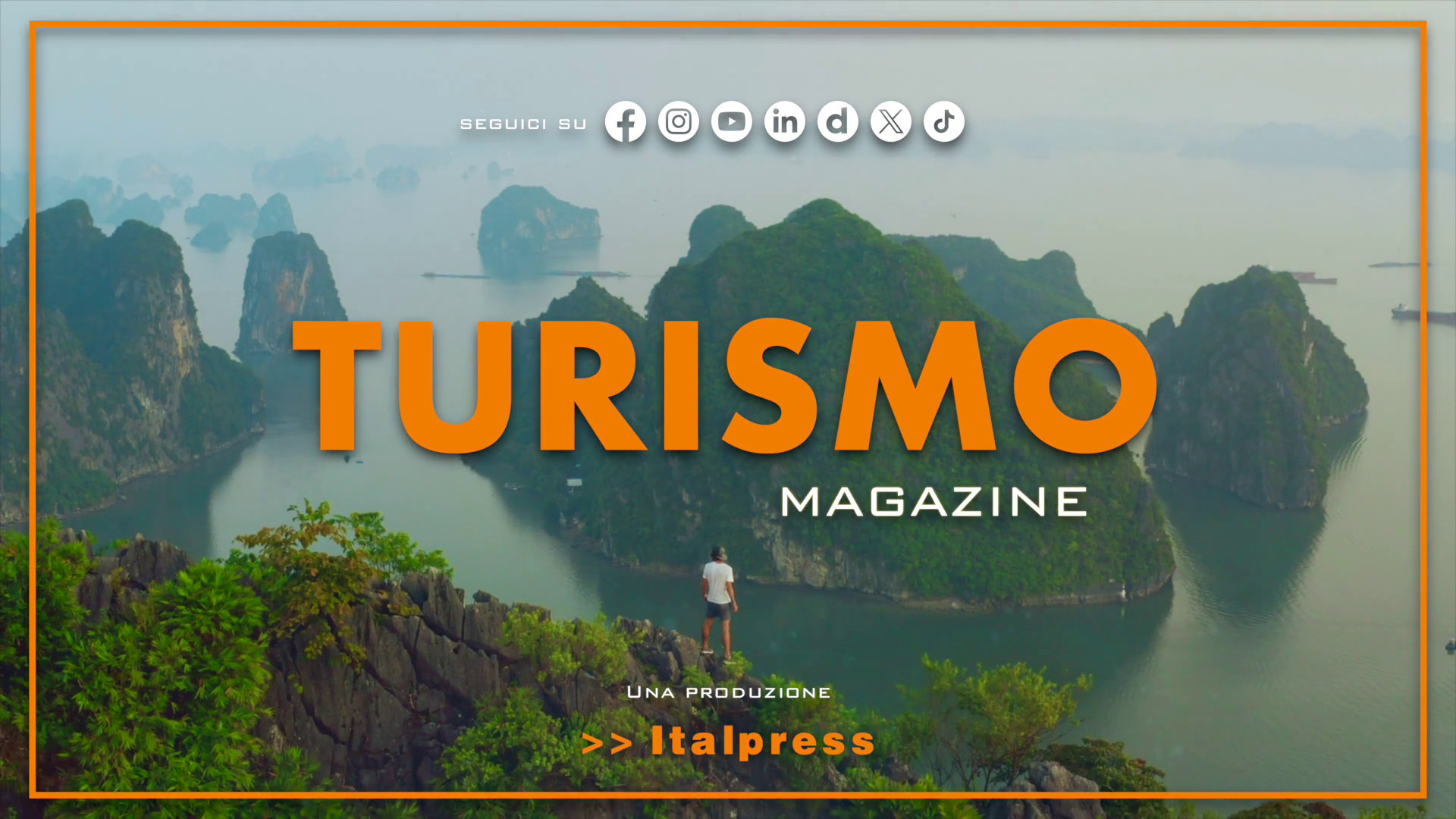 Turismo Magazine – 28/6/2025