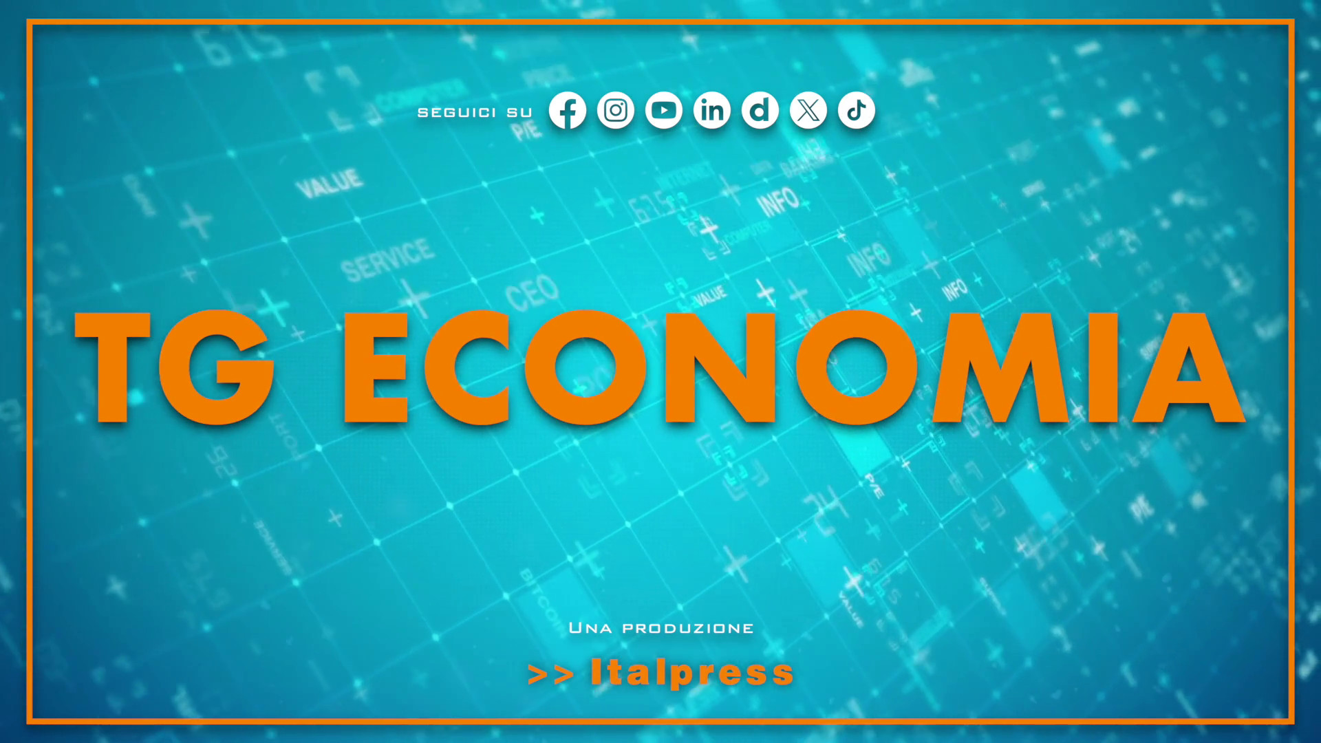 Tg Economia – 4/6/2025
