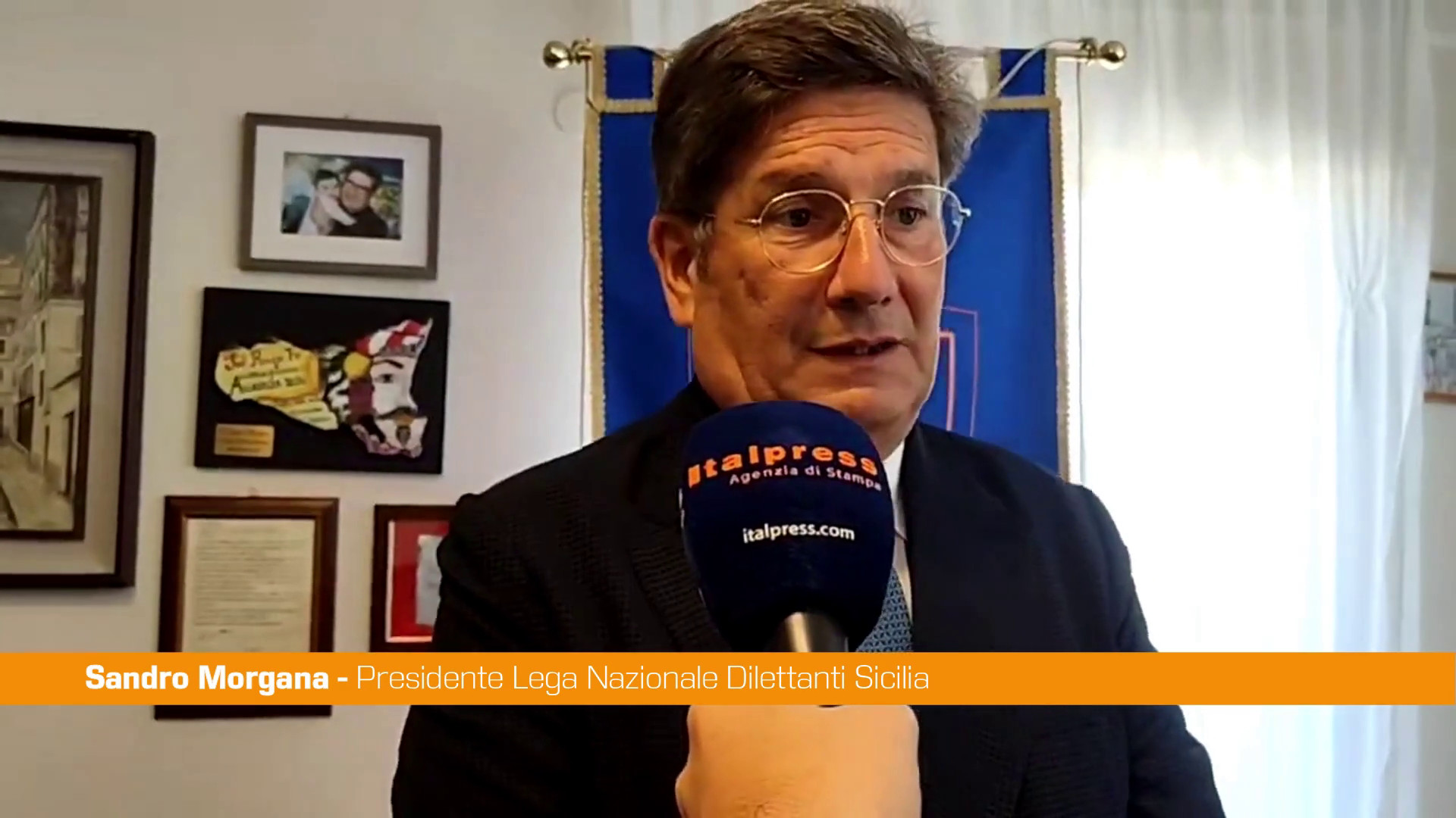 Lnd Sicilia, Morgana “È stata una stagione straordinaria”