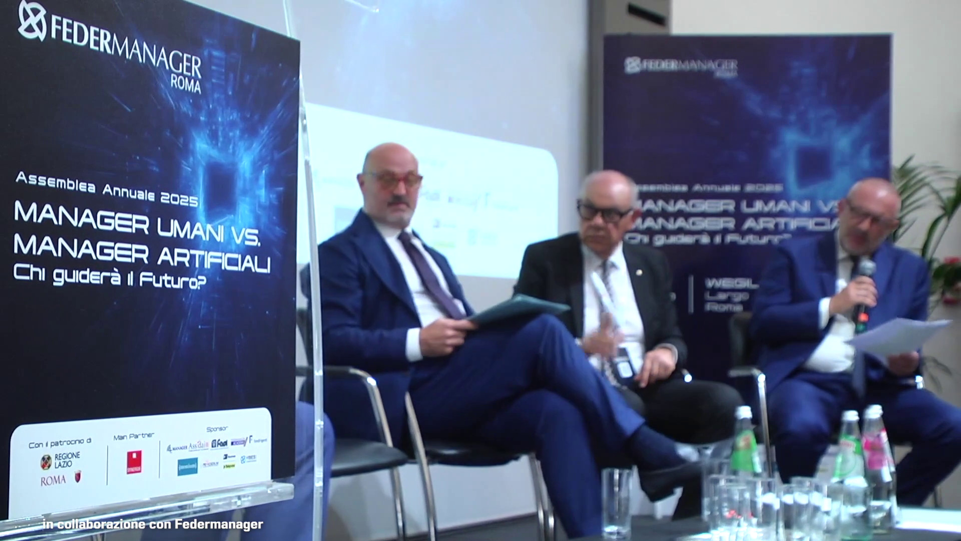 Imprese, Lazio leader in Italia nell’uso dell’Intelligenza Artificiale