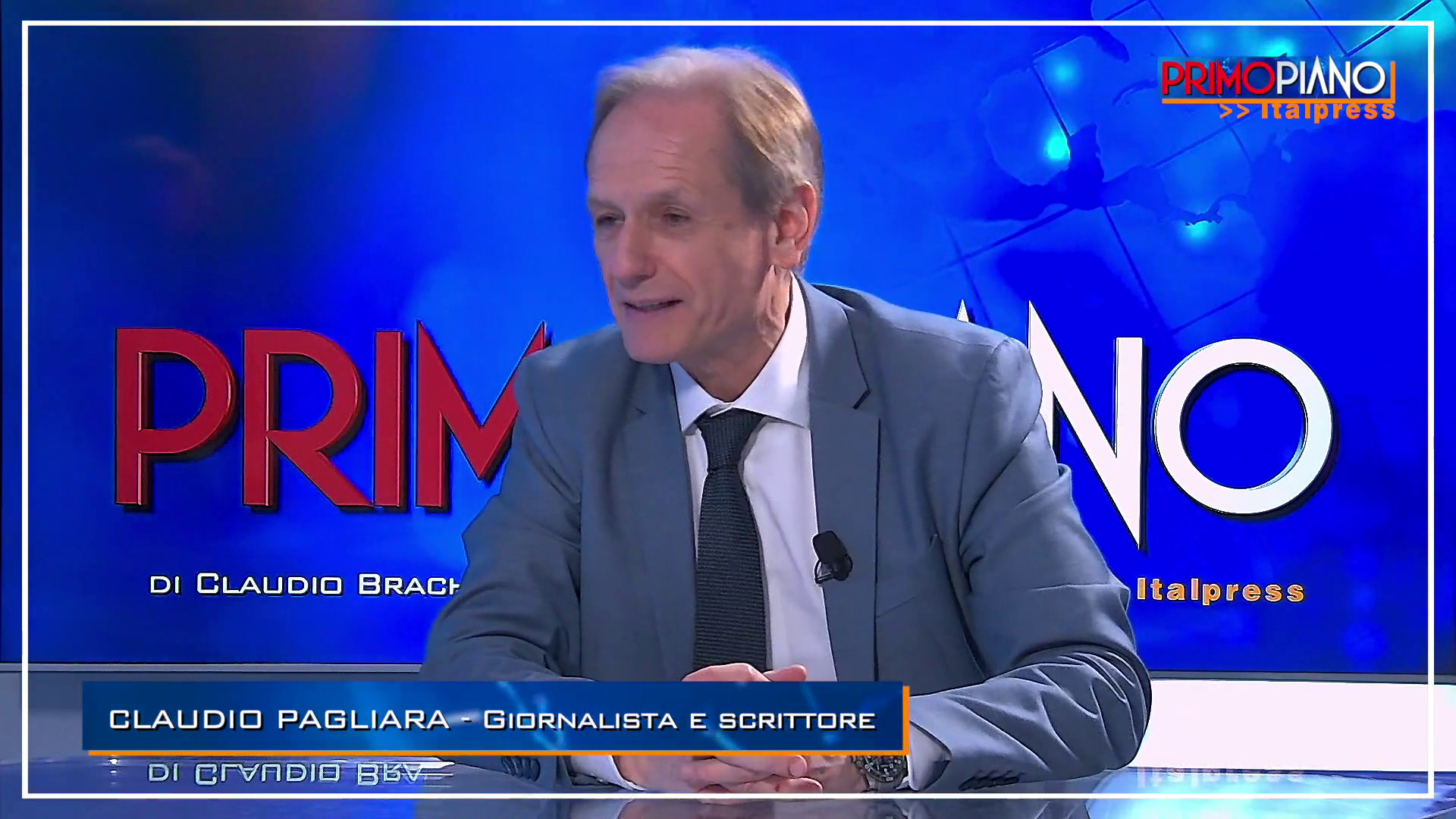 Pagliara “Con Trump una nuova era, ma la democrazia Usa è solida”