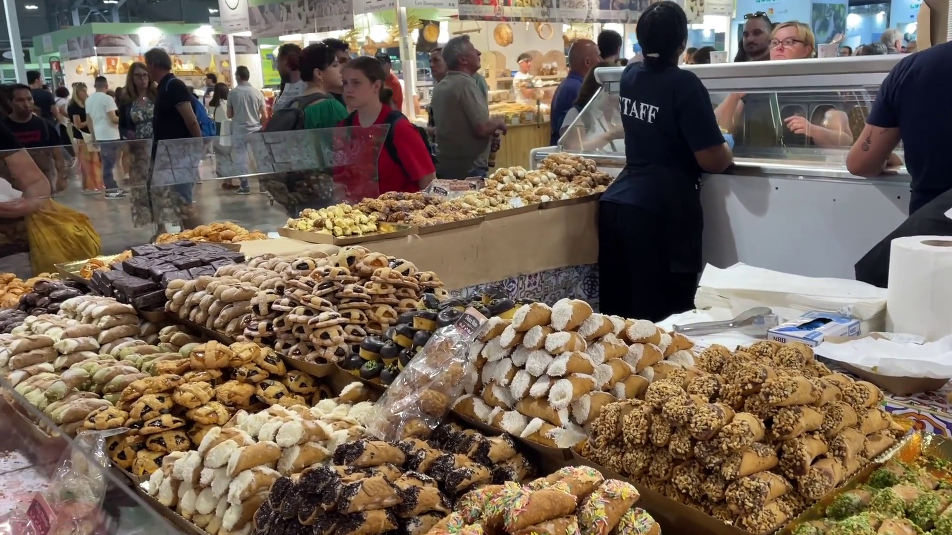 Le pmi siciliane ad “Artigiano in Fiera – Anteprima d’Estate”