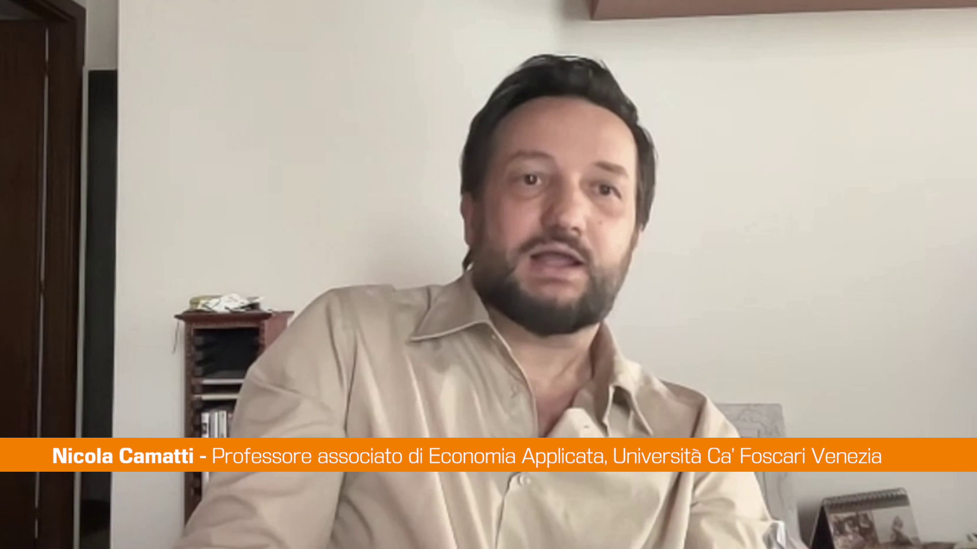 Overtourism, c’è anche un tema politico