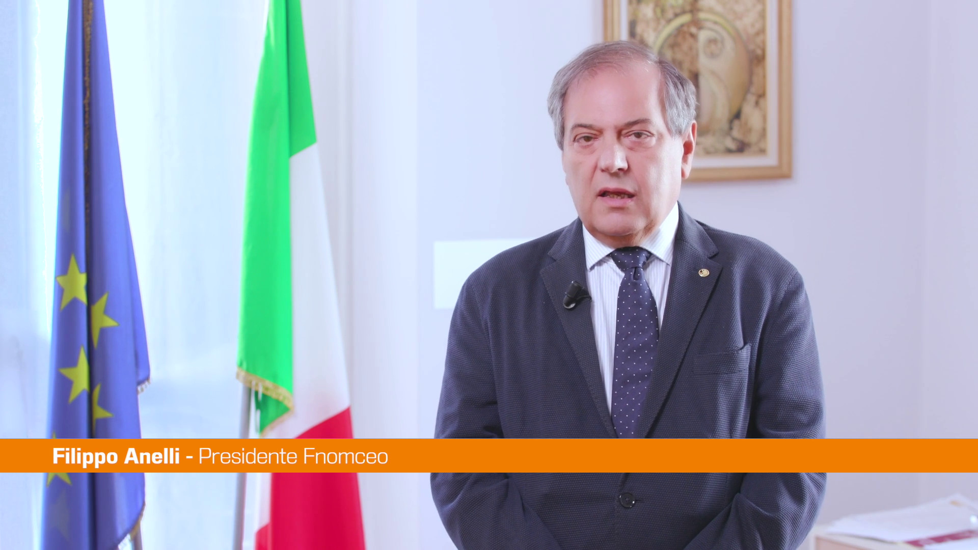 Medici, al via la rete di cooperazione permanente per Gaza