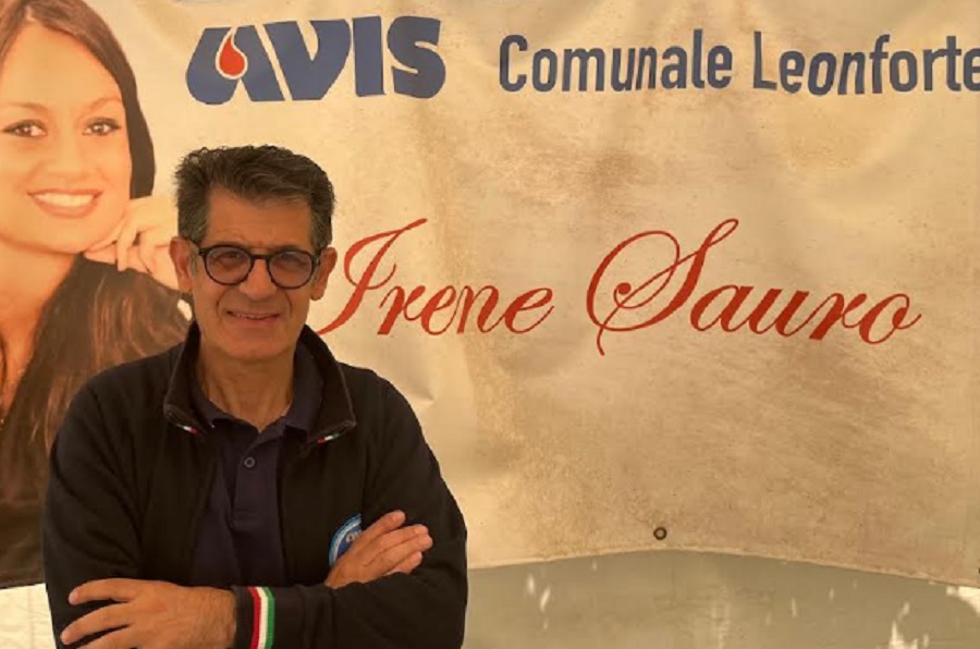 Anselmo neo presidente dell’Avis provinciale, Cancarè al Consiglio nazionale