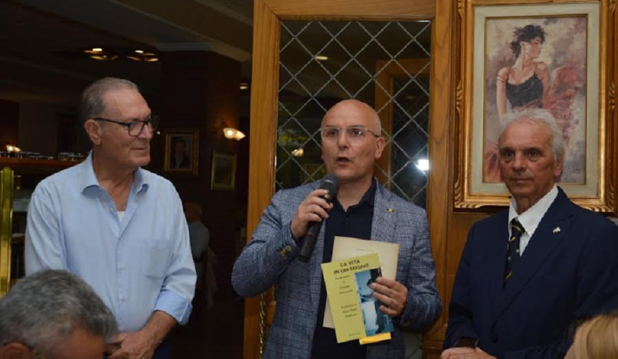 Gaglianesi nel Nord Italia, incontro nel ricordo delle origini