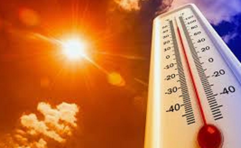Ondata di aria rovente, da domani 45 gradi in Sicilia, tregua nel week end