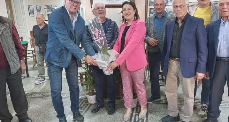 Società rurale cristiana, festa per i suoi 125 anni, ci sarà il vescovo Gisana