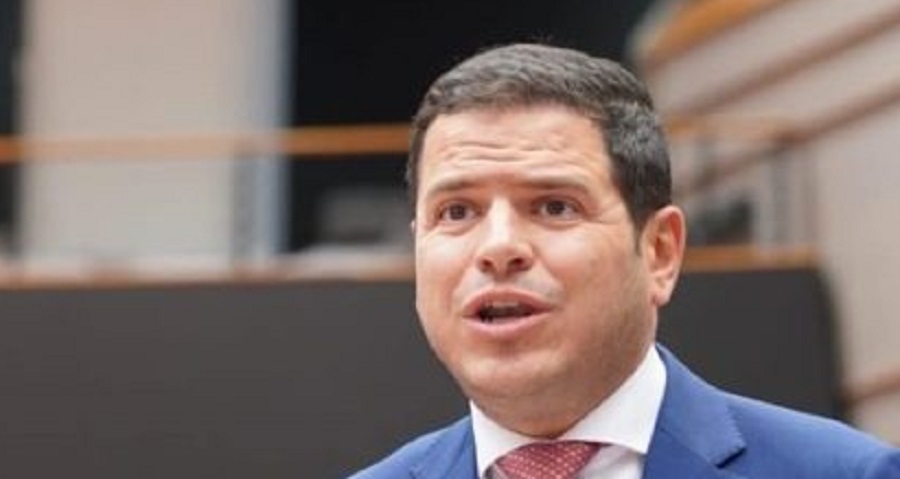 Il presidente dell’Ars Galvagno indagato per corruzione
