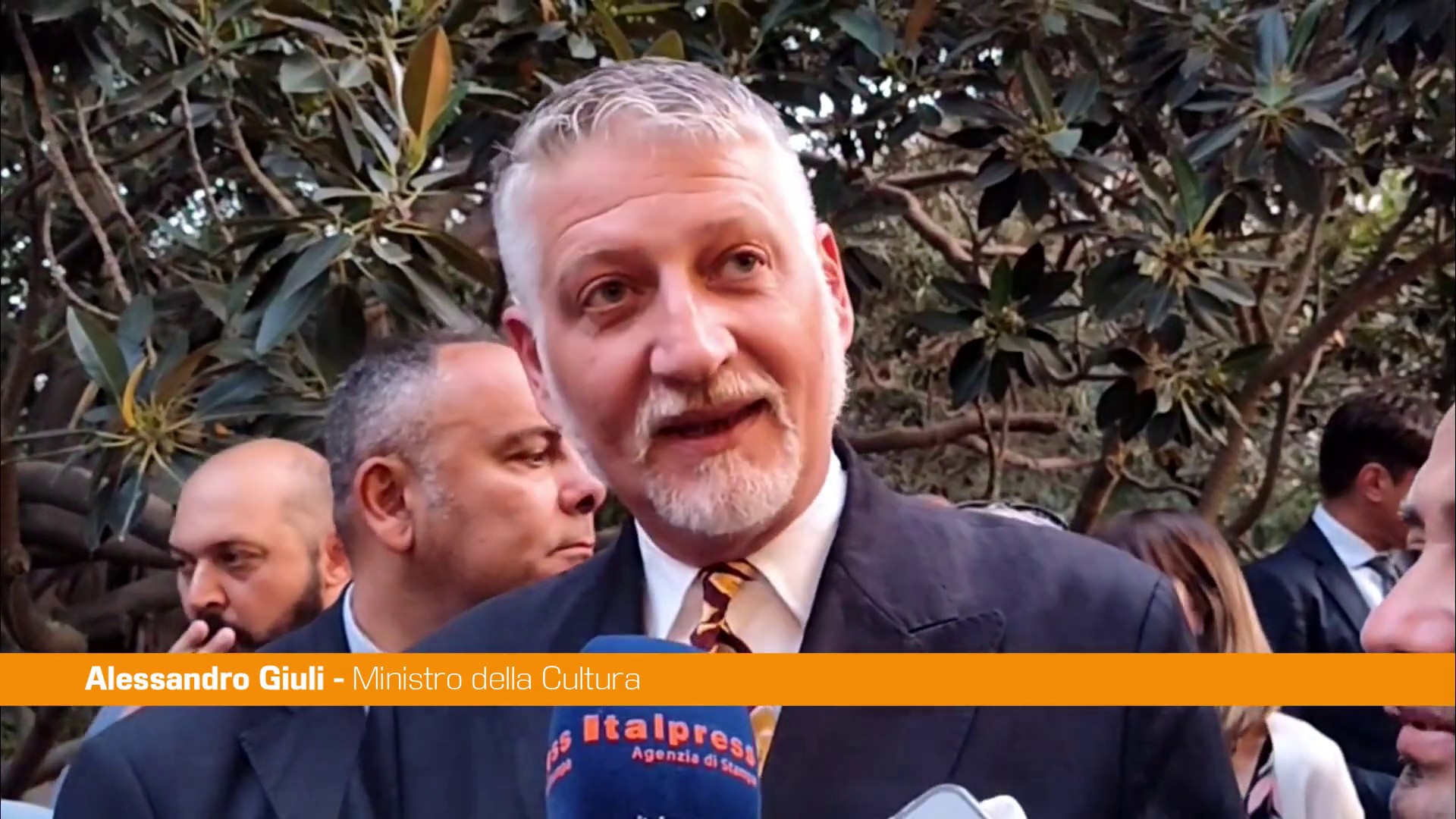 Referendum, Giuli “Sconfitta di chi ha tentato di politicizzare temi”